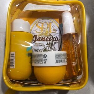 Sol de Janeiro Jet Set Cheirosa ‘62